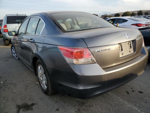 Photo 1 VIN: 1HGCP26478A090222 - HONDA ACCORD 