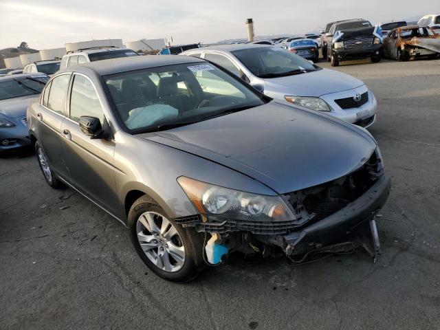 Photo 3 VIN: 1HGCP26478A090222 - HONDA ACCORD 