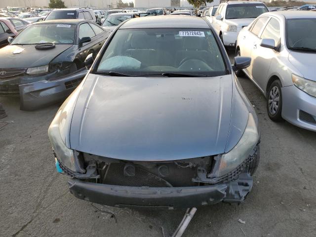 Photo 4 VIN: 1HGCP26478A090222 - HONDA ACCORD 