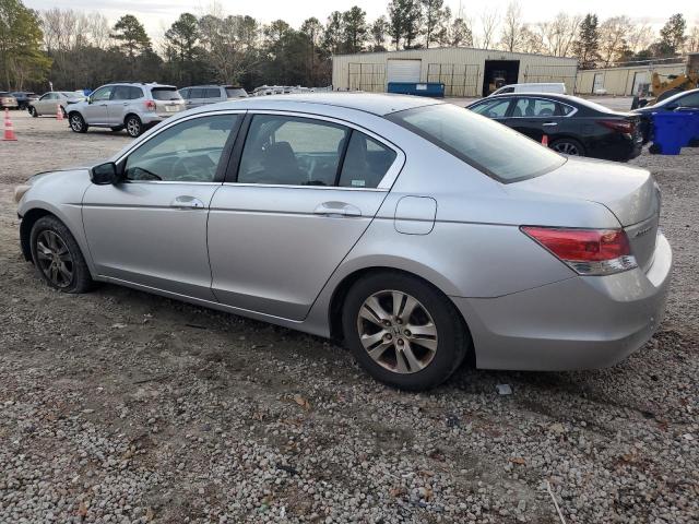 Photo 1 VIN: 1HGCP26478A130637 - HONDA ACCORD LXP 