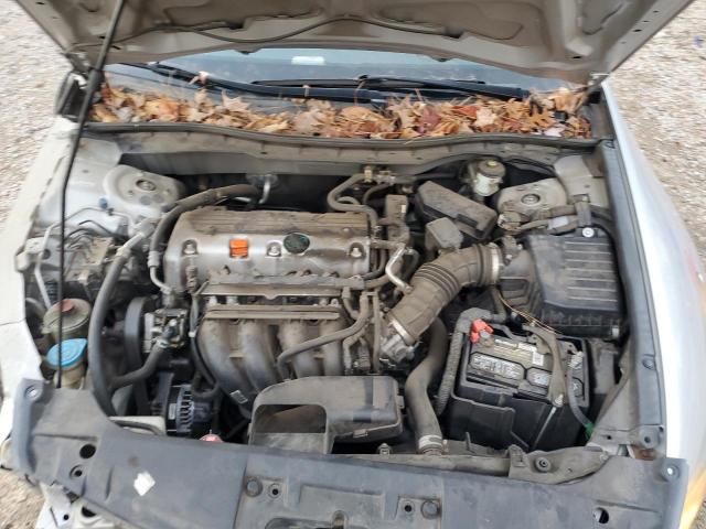 Photo 10 VIN: 1HGCP26478A130637 - HONDA ACCORD LXP 