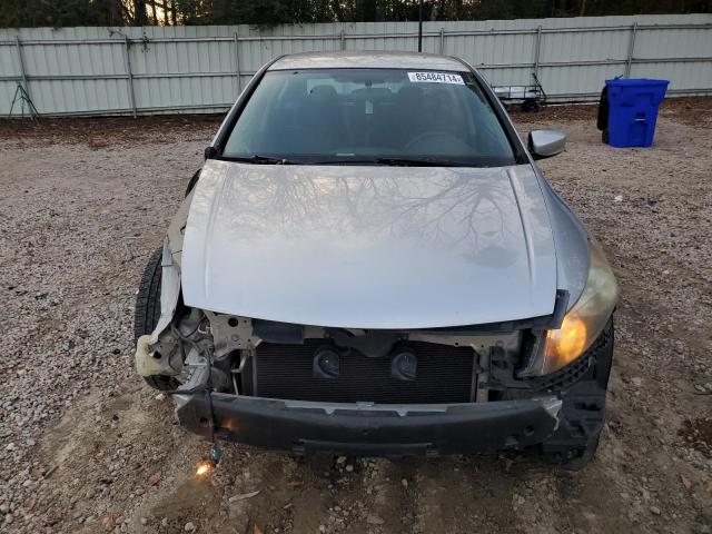 Photo 4 VIN: 1HGCP26478A130637 - HONDA ACCORD LXP 