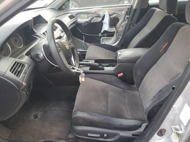 Photo 6 VIN: 1HGCP26478A130637 - HONDA ACCORD LXP 