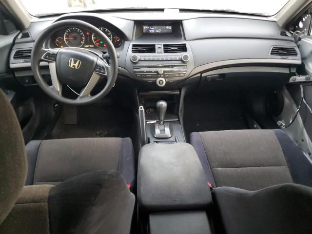 Photo 7 VIN: 1HGCP26478A130637 - HONDA ACCORD LXP 