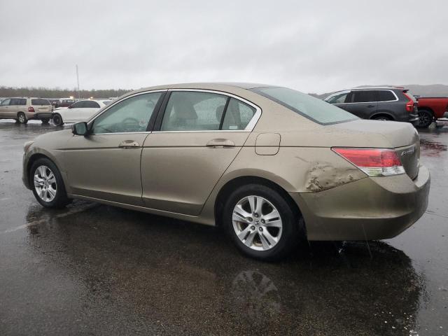 Photo 1 VIN: 1HGCP26478A133568 - HONDA ACCORD LXP 