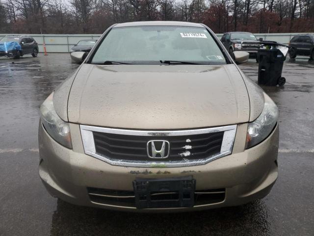 Photo 4 VIN: 1HGCP26478A133568 - HONDA ACCORD LXP 