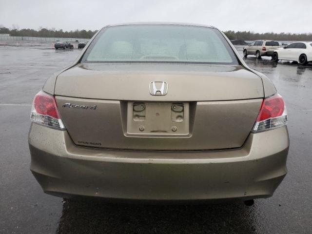 Photo 5 VIN: 1HGCP26478A133568 - HONDA ACCORD LXP 