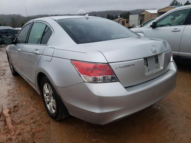 Photo 1 VIN: 1HGCP26478A154338 - HONDA ACCORD LXP 