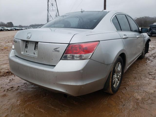 Photo 2 VIN: 1HGCP26478A154338 - HONDA ACCORD LXP 