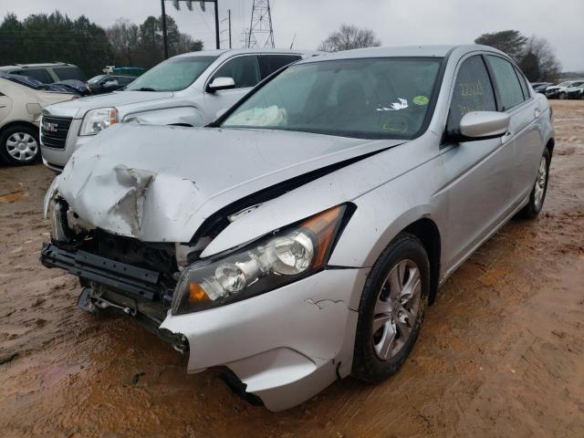 Photo 3 VIN: 1HGCP26478A154338 - HONDA ACCORD LXP 