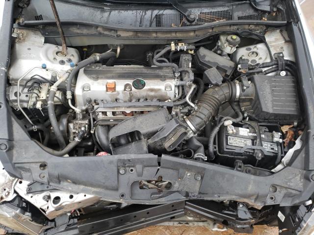 Photo 6 VIN: 1HGCP26478A154338 - HONDA ACCORD LXP 