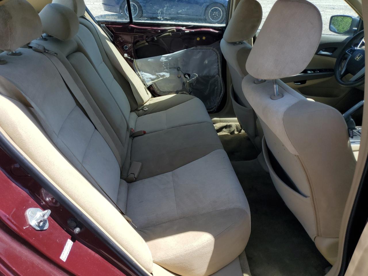 Photo 9 VIN: 1HGCP26479A041636 - HONDA ACCORD 