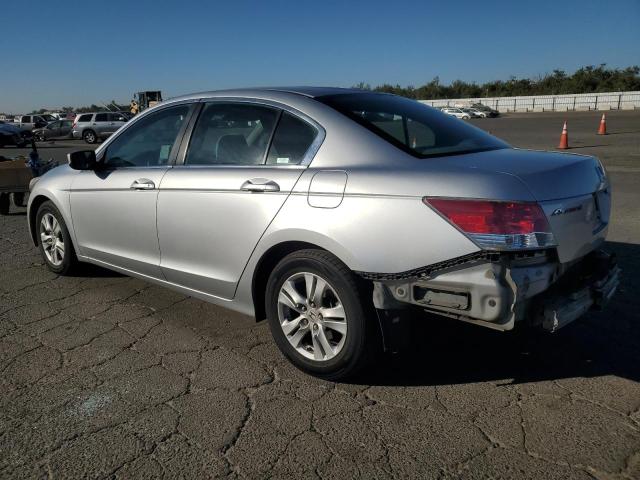 Photo 1 VIN: 1HGCP26479A044214 - HONDA ACCORD LXP 