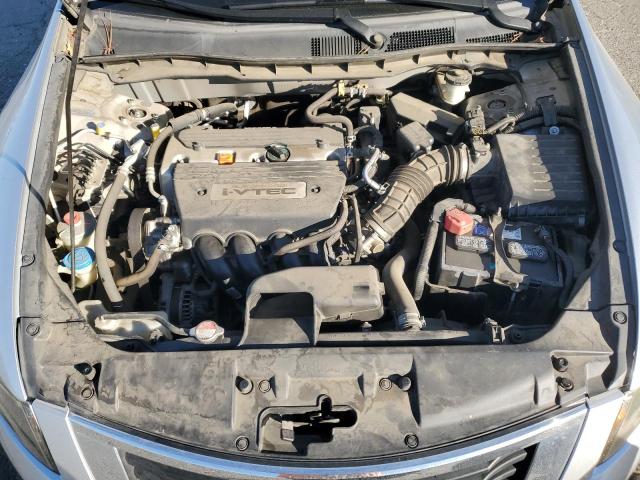 Photo 10 VIN: 1HGCP26479A044214 - HONDA ACCORD LXP 