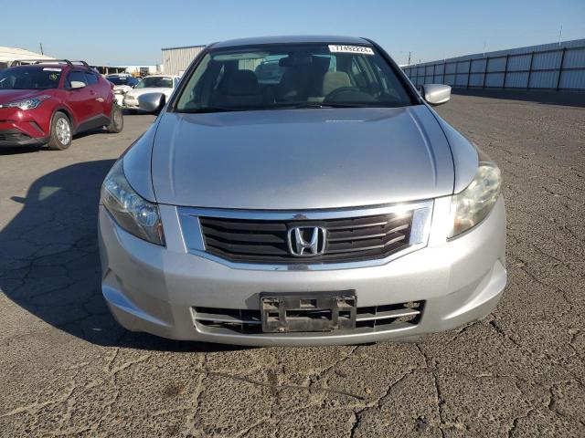 Photo 4 VIN: 1HGCP26479A044214 - HONDA ACCORD LXP 