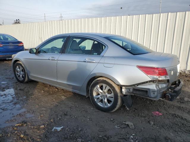 Photo 1 VIN: 1HGCP26479A059523 - HONDA ACCORD 