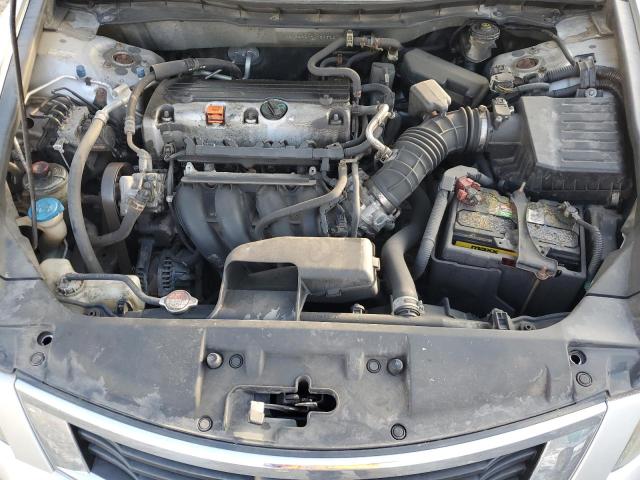 Photo 10 VIN: 1HGCP26479A059523 - HONDA ACCORD 