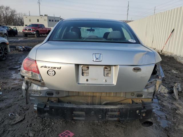 Photo 5 VIN: 1HGCP26479A059523 - HONDA ACCORD 