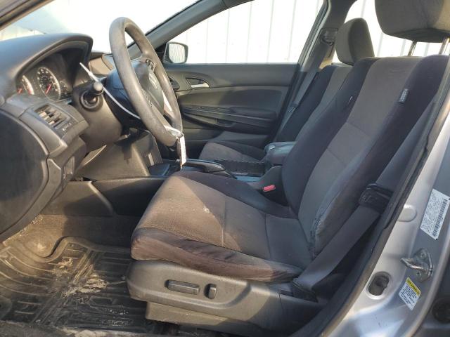 Photo 6 VIN: 1HGCP26479A059523 - HONDA ACCORD 