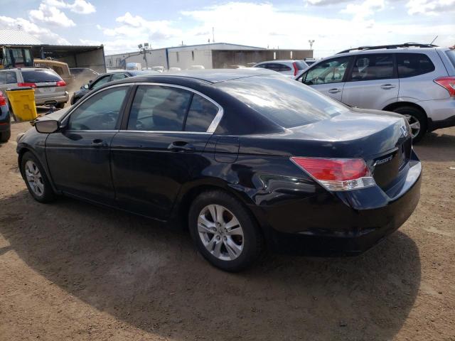 Photo 1 VIN: 1HGCP26479A064026 - HONDA ACCORD LXP 