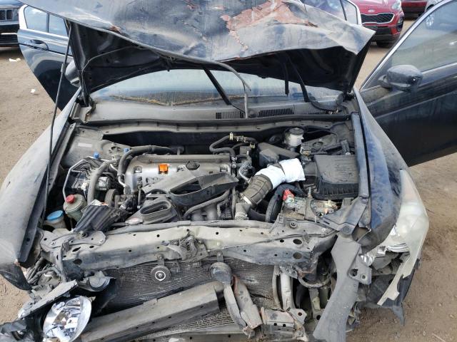 Photo 10 VIN: 1HGCP26479A064026 - HONDA ACCORD LXP 