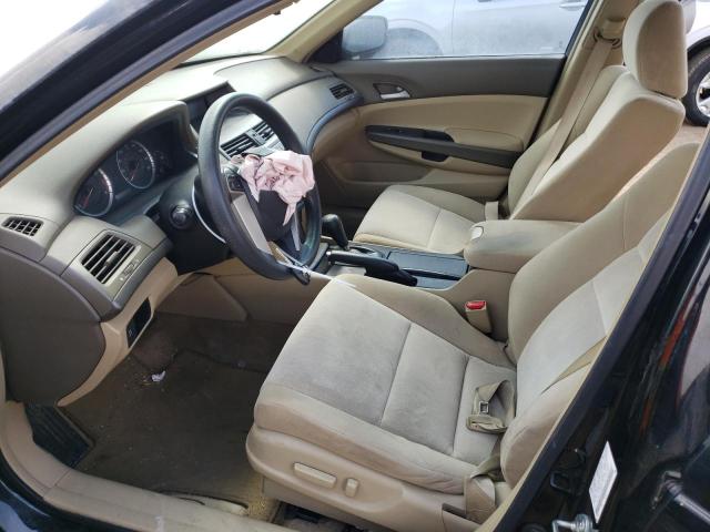 Photo 6 VIN: 1HGCP26479A064026 - HONDA ACCORD LXP 