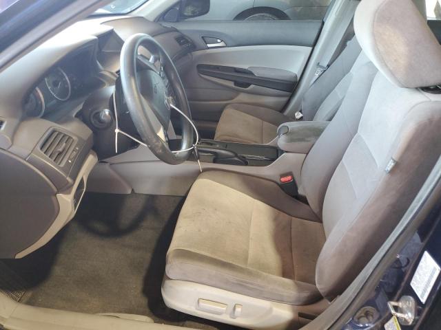 Photo 6 VIN: 1HGCP26479A078217 - HONDA ACCORD 