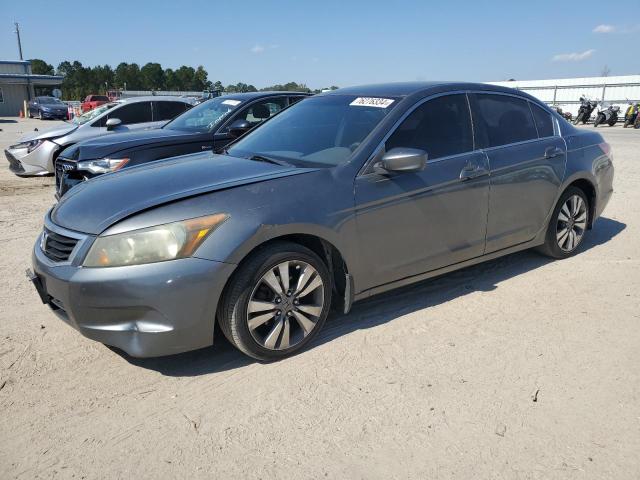 Photo 0 VIN: 1HGCP26479A096877 - HONDA ACCORD LXP 