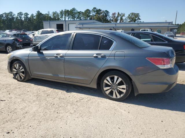 Photo 1 VIN: 1HGCP26479A096877 - HONDA ACCORD LXP 