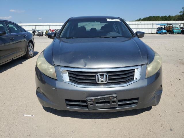 Photo 4 VIN: 1HGCP26479A096877 - HONDA ACCORD LXP 