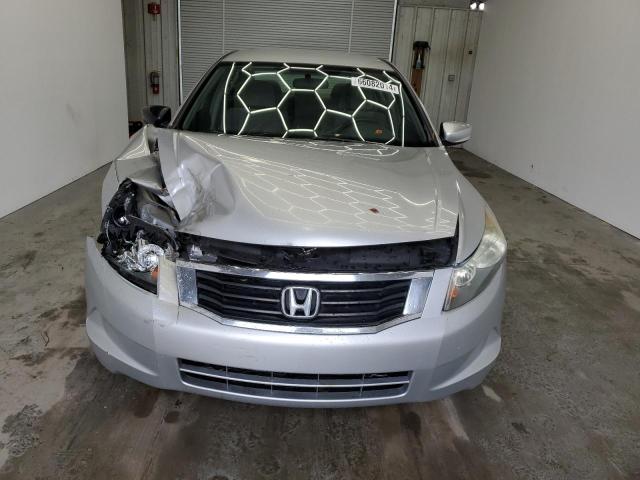 Photo 4 VIN: 1HGCP26479A105805 - HONDA ACCORD LXP 