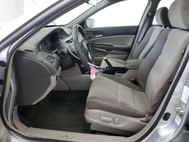 Photo 6 VIN: 1HGCP26479A105805 - HONDA ACCORD LXP 