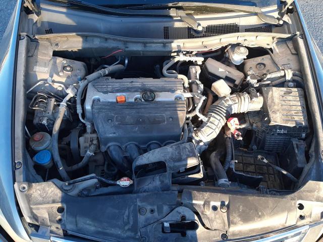 Photo 10 VIN: 1HGCP26479A116108 - HONDA ACCORD 