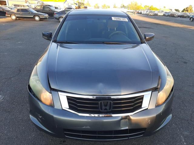 Photo 4 VIN: 1HGCP26479A116108 - HONDA ACCORD 