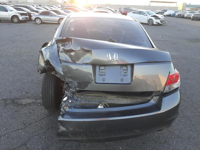 Photo 5 VIN: 1HGCP26479A116108 - HONDA ACCORD 