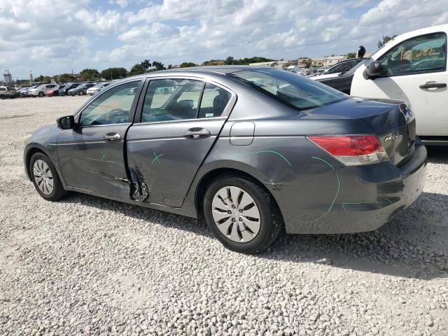 Photo 1 VIN: 1HGCP26479A164370 - HONDA ACCORD 