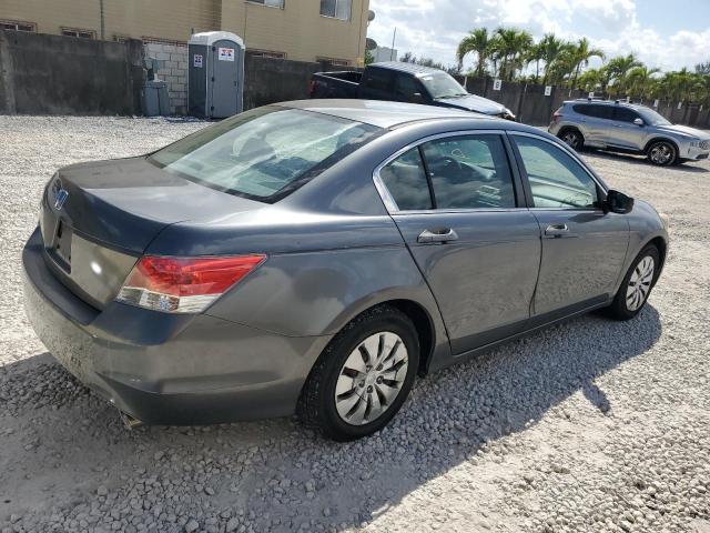 Photo 2 VIN: 1HGCP26479A164370 - HONDA ACCORD 