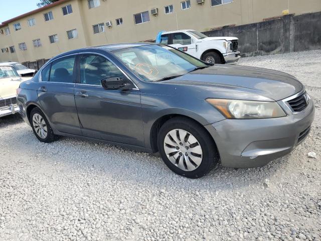 Photo 3 VIN: 1HGCP26479A164370 - HONDA ACCORD 