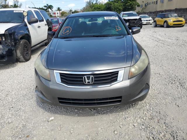 Photo 4 VIN: 1HGCP26479A164370 - HONDA ACCORD 