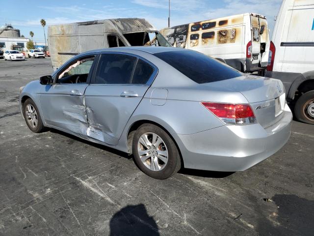 Photo 1 VIN: 1HGCP26479A165230 - HONDA ACCORD LXP 