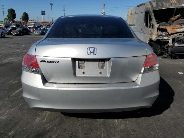 Photo 5 VIN: 1HGCP26479A165230 - HONDA ACCORD LXP 