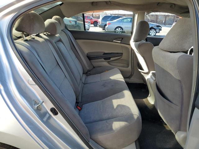 Photo 9 VIN: 1HGCP26479A165230 - HONDA ACCORD LXP 