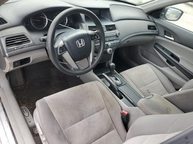 Photo 7 VIN: 1HGCP26479A165731 - HONDA ACCORD LXP 