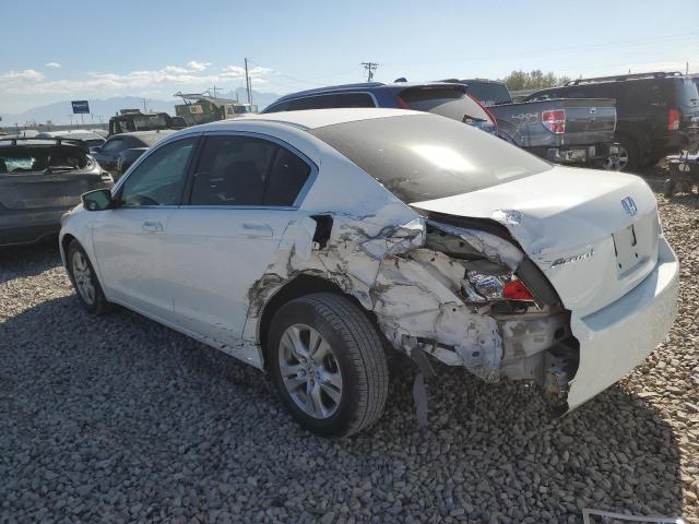 Photo 1 VIN: 1HGCP26479A177510 - HONDA ACCORD LXP 