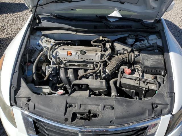 Photo 10 VIN: 1HGCP26479A177510 - HONDA ACCORD LXP 