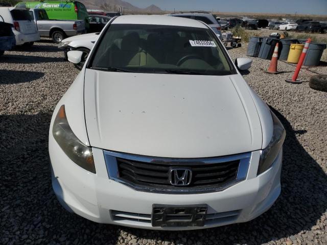 Photo 4 VIN: 1HGCP26479A177510 - HONDA ACCORD LXP 