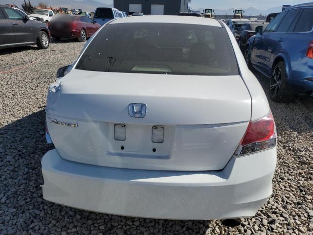 Photo 5 VIN: 1HGCP26479A177510 - HONDA ACCORD LXP 