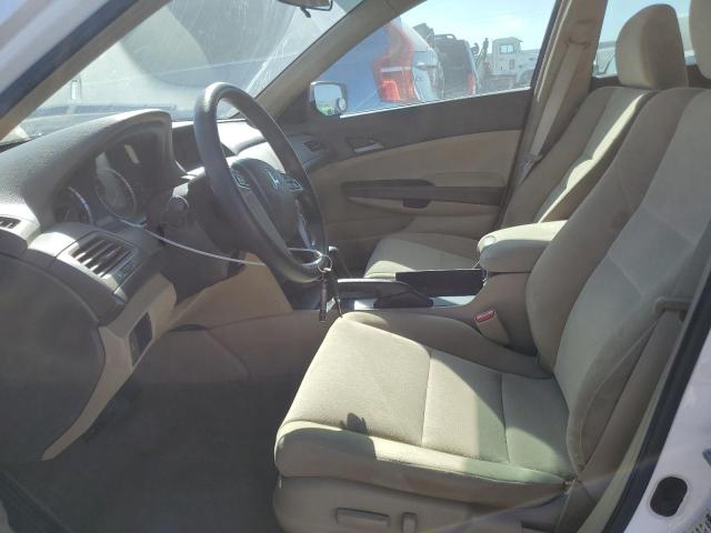 Photo 6 VIN: 1HGCP26479A177510 - HONDA ACCORD LXP 