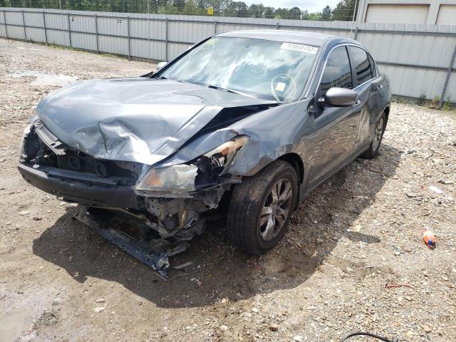 Photo 1 VIN: 1HGCP26479A180374 - HONDA ACCORD LXP 