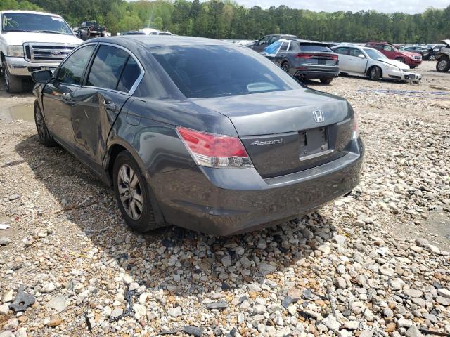 Photo 2 VIN: 1HGCP26479A180374 - HONDA ACCORD LXP 